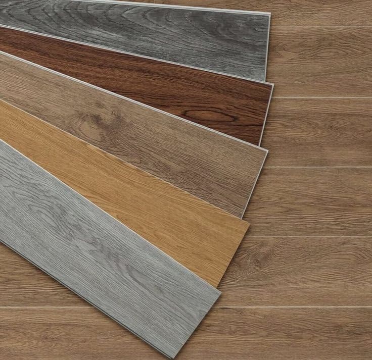 Floors and Flooring
