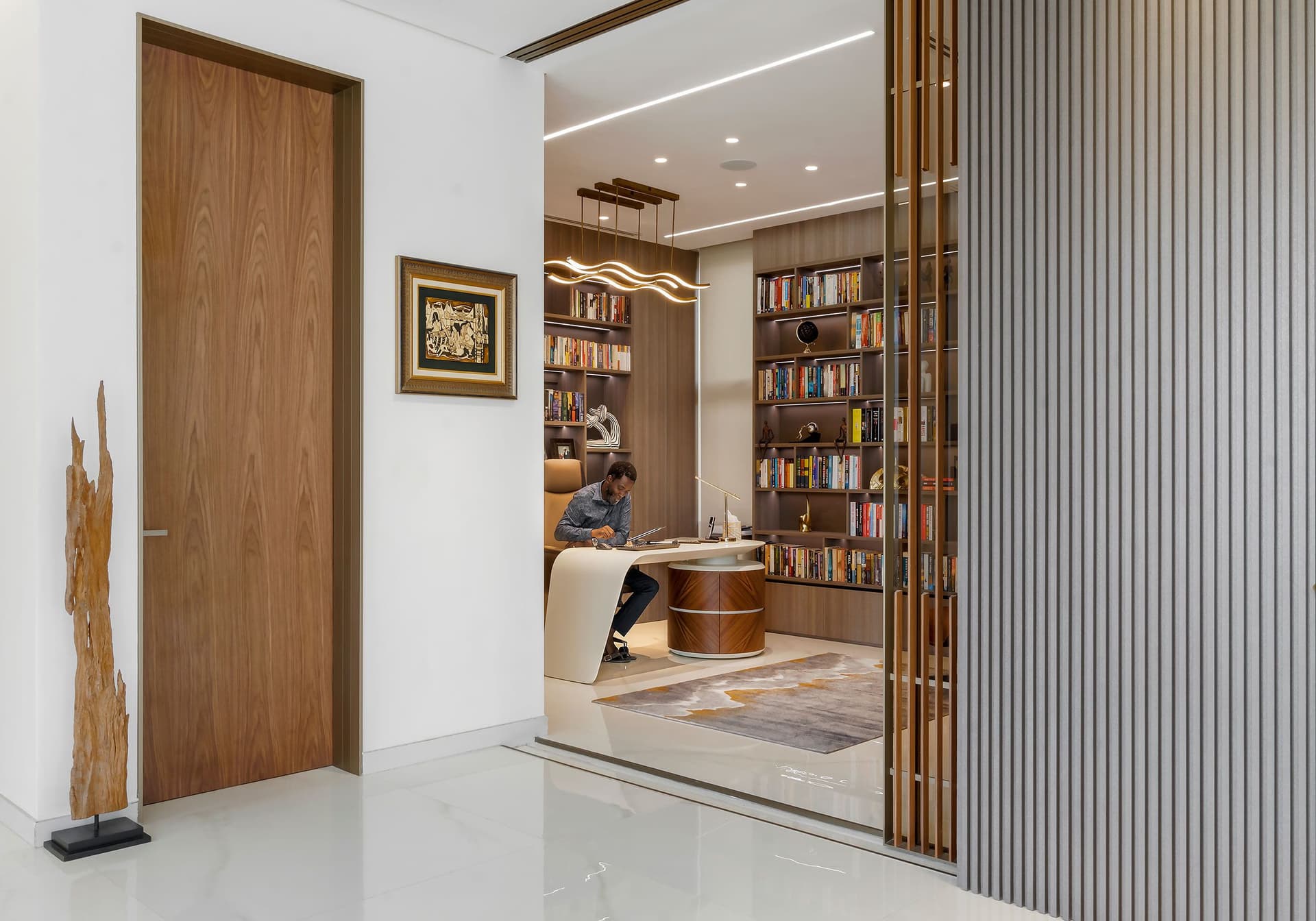 Interior Design Project