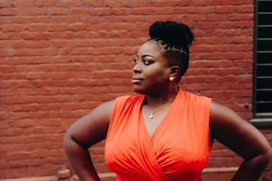 Mariam Agbaje