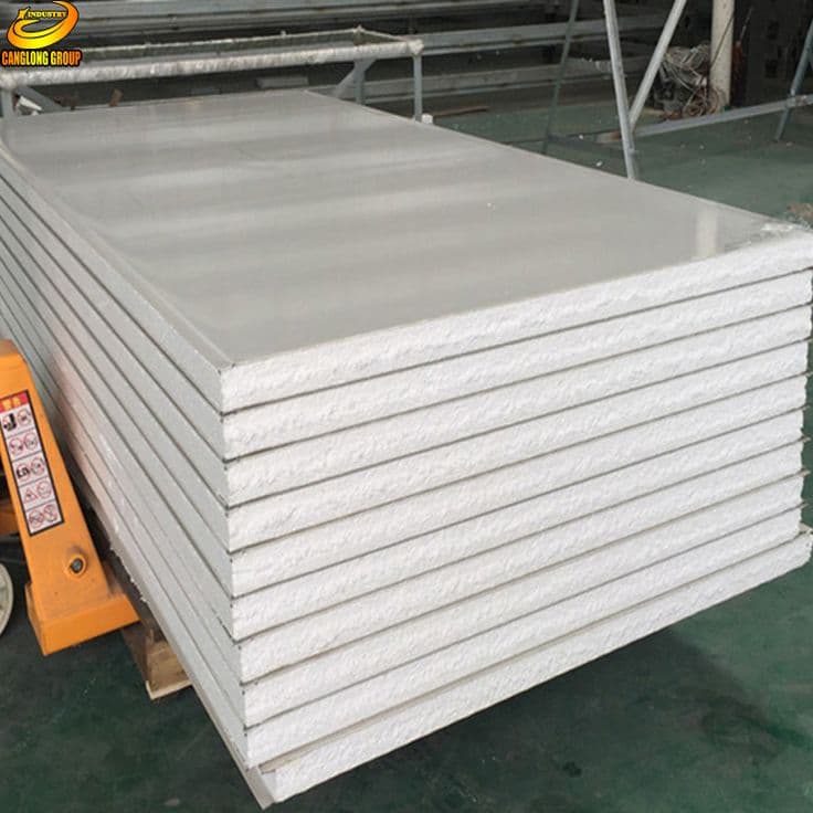 Sandwich Panels