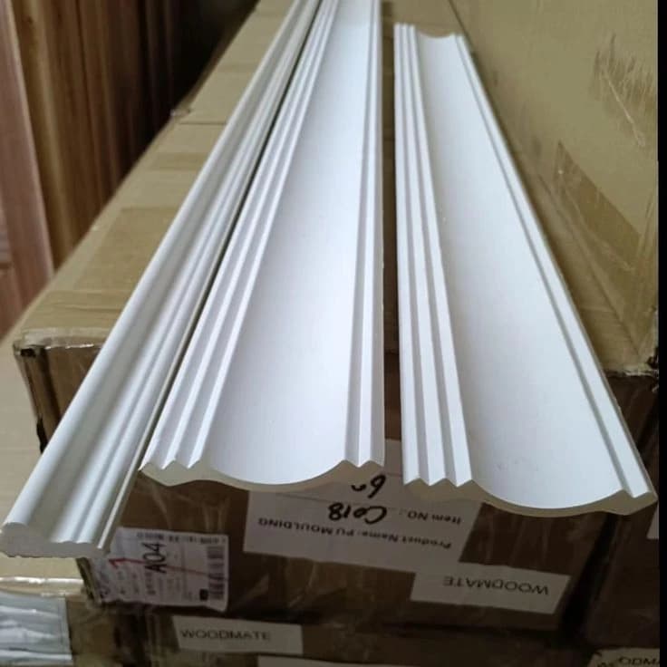 Wall Cornice