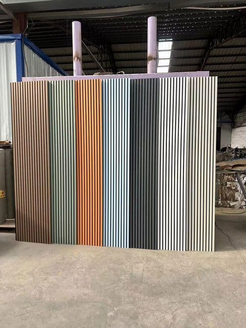 Wall Panels
