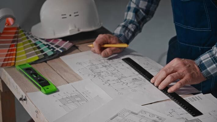 Architectural design