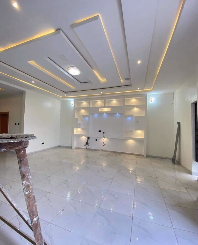 Interior Design Project